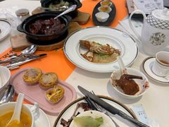 -美心·翠园(港汇恒隆广场店)