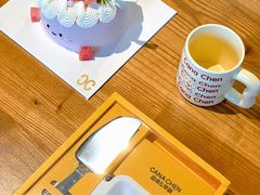 -迦南的早晨蛋糕甜品集合店