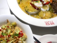 -新辣宴·湖南家常菜·商务聚餐(中粮创芯店)
