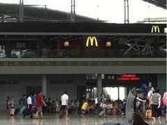 -麦当劳(广州南站店)