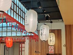 -千寻山野烤肉(中关村店)