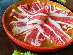 -龍二烧肉酒场(九亭店)