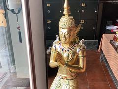 -泰沁阁SPA按摩(南京南站店)