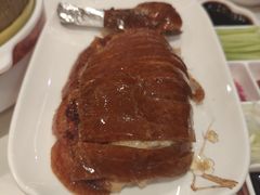-大鸭梨(天通西苑店)
