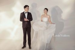 -保定巴黎婚纱摄影