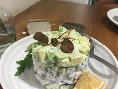 -茹·pure vegan(博华广场店)
