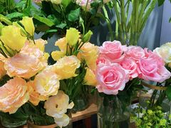 -BOBLOOM花店(宝龙旭辉广场店)
