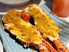-黑木原精致料理·铁板烧