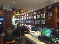-毅祥斋老孙家泡馍(北院门鼓楼店)