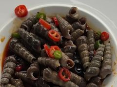 -大锅强·蒸海鲜青岛菜(吾悦广场店)