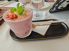 -哈布斯扒房(华发商都店)