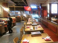 -丽伟的串·烧烤·砂锅(泰丰店)