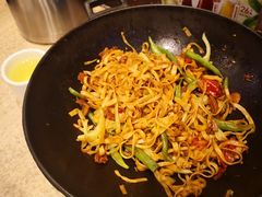 -九毛九西北菜(盈信广场店)