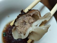 -胡记锅贴·沪上游子老鸭粉丝汤(太原路店)