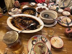 -新白鹿餐厅(龙游路总店·杭帮菜名店)