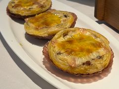 -粤财皇冠假日酒店·彩华轩中餐厅
