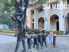 -星巴克臻选(广州沙面店)