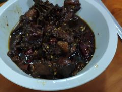 -如意香辣鸡架(总店)