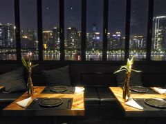 -AZUL by FUEL蓝色·法式酒馆(琶醍店)