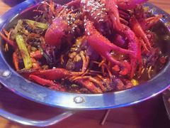 -南极·小龙虾·湘式拌饭(南街店)