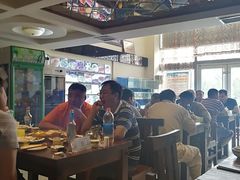 -天赢酒楼(青馨家园店)