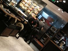 大堂-和府捞面(天河领展广场店)