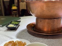 -东来顺饭庄(新源里店)