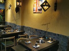 -土著渔匠·养生蝴蝶鱼(香樟路店)