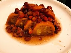 西湖藕韵-老头儿油爆虾·知味杭州(爱琴海购物中心)