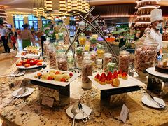 -艺厨风尚餐厅 · 桔钓沙莱华度假酒店
