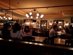 -宝莱纳啤酒花园餐厅PAULANER BRAUHAUS Nanjing(广州路店)