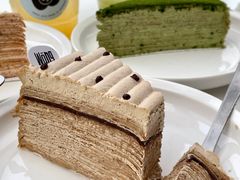 -CAKE WANG千层制造所(省府店)