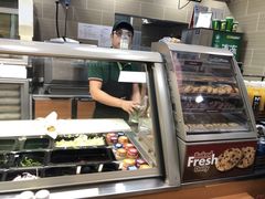 -赛百味SUBWAY(三阳广场店)