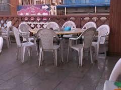 露天位-富港会·海鲜酒楼(墟沟店)