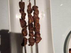 -新疆兵团食府清真(马连道店)