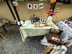 -HERRE·FARM 赫尔露营农场·团建聚会包场