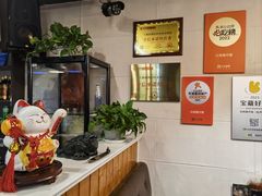 -台南擔仔面·卤肉饭(老虹井路店)