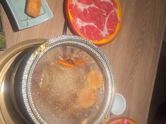 -一井烧肉·活鳗·火锅(毕淘买店)