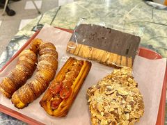 -OUR Bakery(SKP-S店)