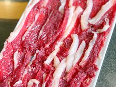 肥胼-大吉利·潮汕牛肉火锅(河西店)
