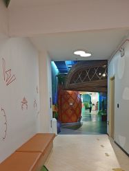 -尼克Playtime(欢乐海岸店)