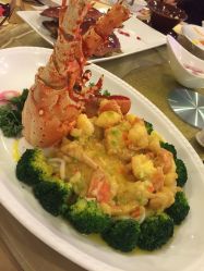 -伊莎贝拉婚礼庄园(顾村店)