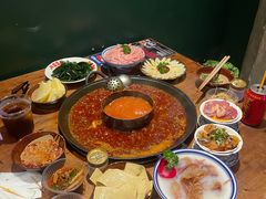 -楠火锅(太古里总店)