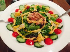 -铃木食堂(帽儿胡同店)