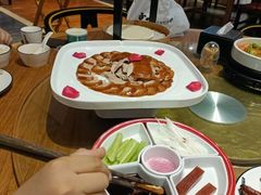 -壹零捌道·北京烤鸭(车公庄店)