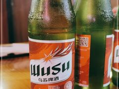 -木屋烧烤(白石洲店)