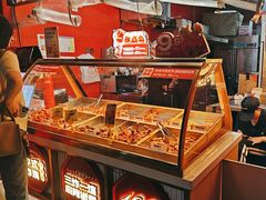 -素满香·全民食养自助(建邺万达店)