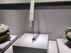 -山东博物馆