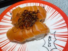 -友壹町寿司(佛山新DNA店)