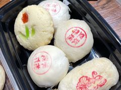 -富华斋饽饽铺·宫廷糕点·伴手礼(护国新天地店)
